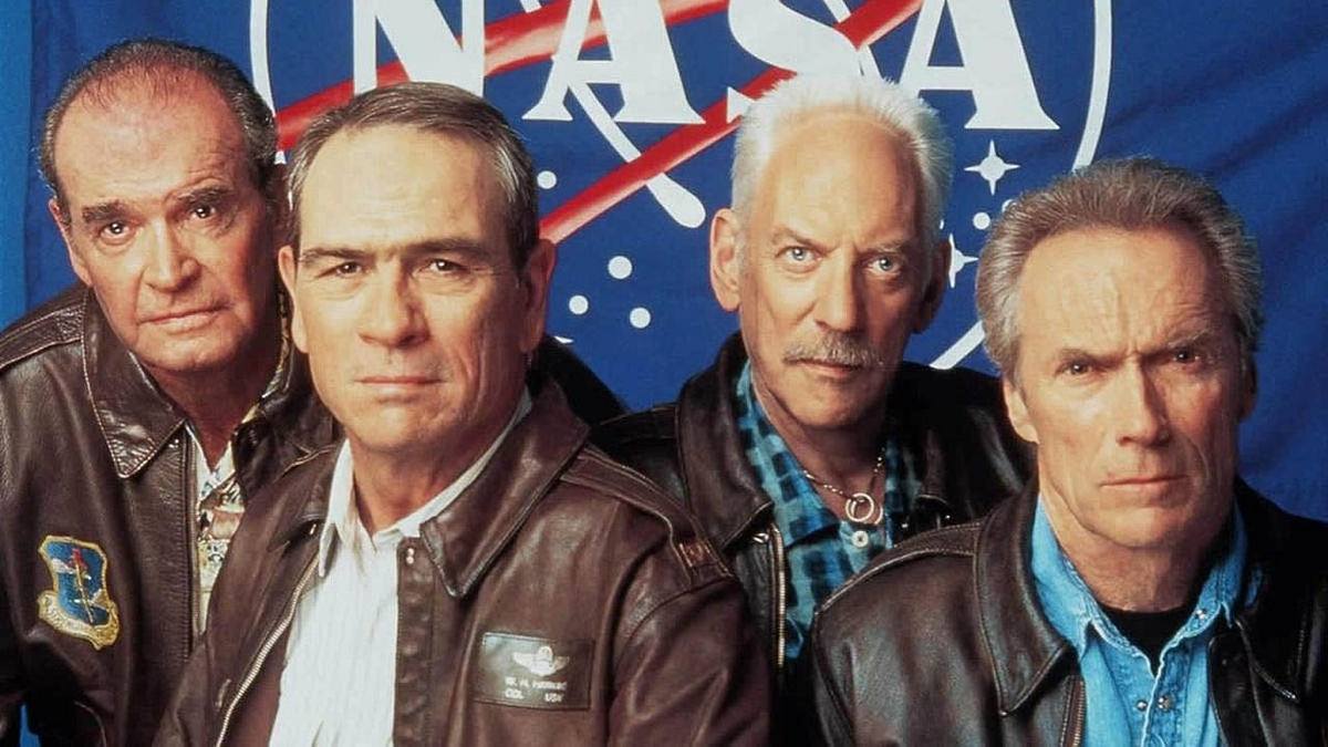 Space Cowboys Space Cowboys
