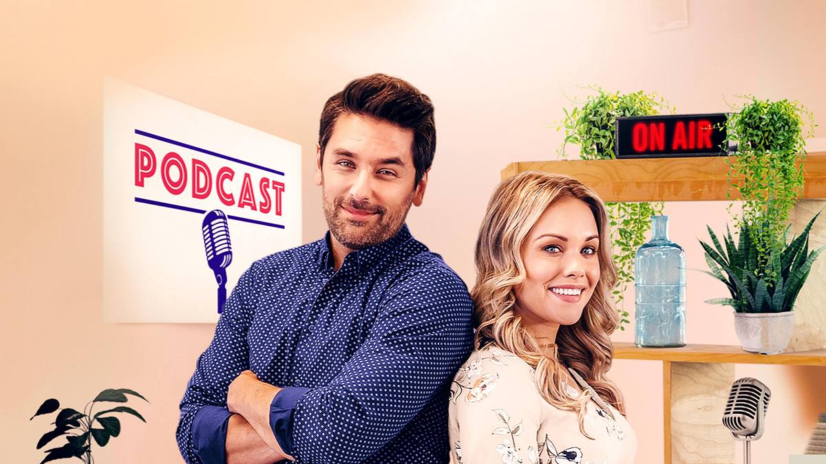 Ein Podcast für die Liebe Ein Podcast für die Liebe