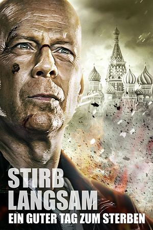 Stirb langsam - Ein guter Tag zum Sterben - Foto: TMDB
