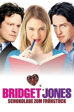 Bridget Jones - Schokolade zum Frühstück - Foto: TMDB