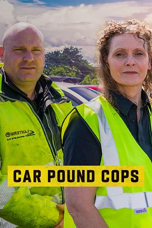 Car Pound Cops: Give Me My Car Back! - Foto: TMDB