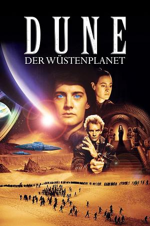 Der Wüstenplanet - Foto: TMDB