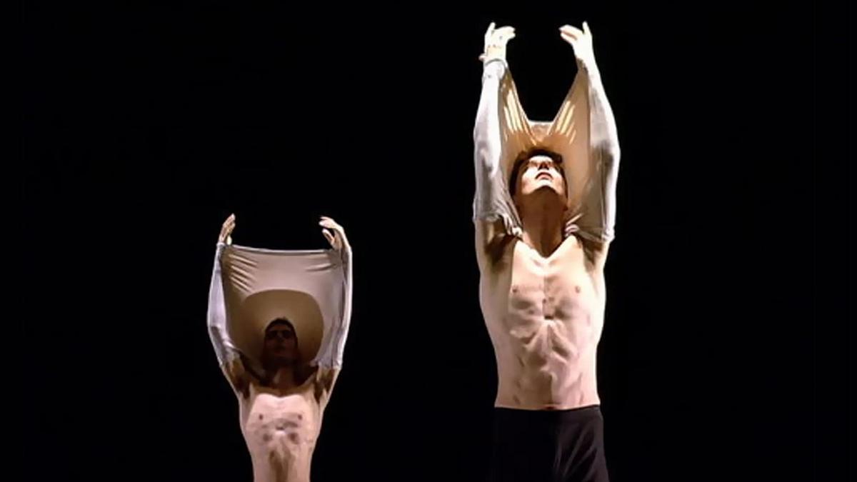 Black and White Ballets Black and White Ballets