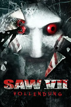 Saw 3D - Vollendung - Foto: TMDB