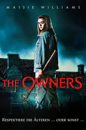 The Owners - Foto: TMDB The Owners - Foto: TMDB