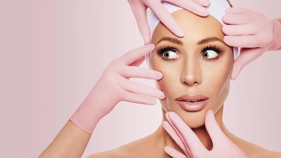 Price of Perfection - Olivia Attwood deckt auf