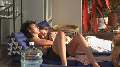 „Princess Charming: Pikante Sex-Szenen führen zum Aus - Foto: RTL