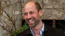 Prinz William - Foto: IMAGO / Spotlight Royal