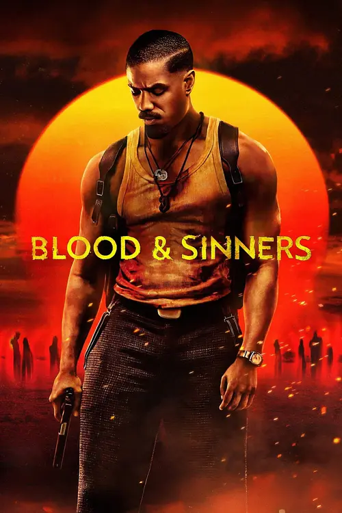 Blood & Sinners Blood & Sinners - Foto: TMDB