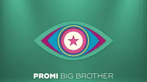 Promi Big Brother Logo. - Foto: Sat.1 Promi Big Brother Logo. - Foto: Sat.1