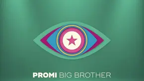 Promi Big Brother-Logo: Aaron Troschke ist raus! - Foto: Sat.1 Promi Big Brother-Logo: Aaron Troschke ist raus! - Foto: Sat.1