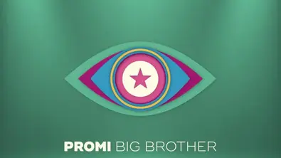 Promi Big Brother-Logo: Aaron Troschke ist raus! - Foto: Sat.1 Promi Big Brother-Logo: Aaron Troschke ist raus! - Foto: Sat.1