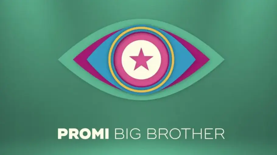 Promi Big Brother Rauswurf Promi Big Brother-Logo: Aaron Troschke ist raus!