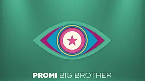 Das Logo der Sat.1-Show Promi Big Brother - Foto: Sat.1 Das Logo der Sat.1-Show Promi Big Brother - Foto: Sat.1