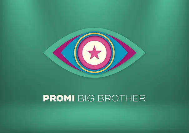 Das Logo der Sat.1-Show Promi Big Brother - Foto: Sat.1 Das Logo der Sat.1-Show Promi Big Brother - Foto: Sat.1