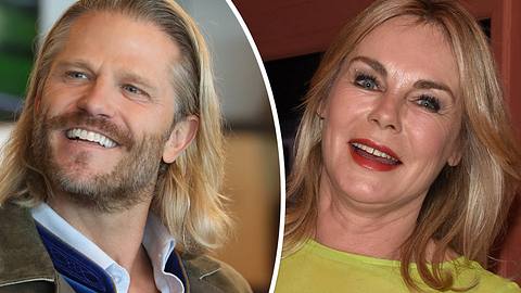 Paul Janke und Saskia Valencia sind zwei Stars des Specials. - Foto: IMAGO / Lindenthaler/ IMAGO / Lindenthaler