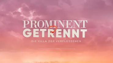 Zu sehen ist das Logo des beliebten Reality-Formates Prominent Getrennt. - Foto: RTL Zu sehen ist das Logo des beliebten Reality-Formates Prominent Getrennt. - Foto: RTL