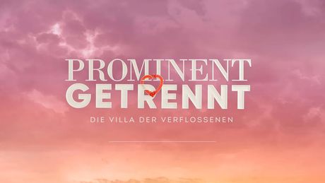 Zu sehen ist das Logo des beliebten Reality-Formates Prominent Getrennt. - Foto: RTL
