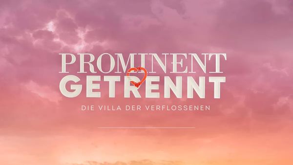 Zu sehen ist das Logo des beliebten Reality-Formates Prominent Getrennt. - Foto: RTL