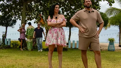 IN ALLER FREUNDSCHAFT AUSZEIT F R MARIA WEBER OFFIZIELL STEIGT visual data 3