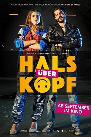 Hals über Kopf - Foto: TMDB