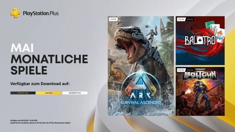 Monatliche Spiele für die Playstation - Foto: Sony Entertainment