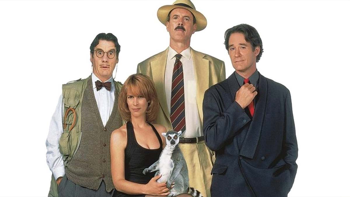 Wilde Kreaturen Wilde Kreaturen