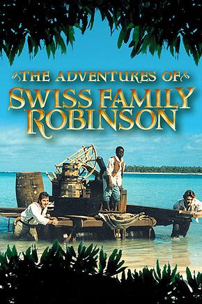 Die Robinsons - Aufbruch ins Ungewisse - Foto: TMDB