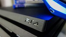 PS4 - Foto: IMAGO / Pond5 Images
