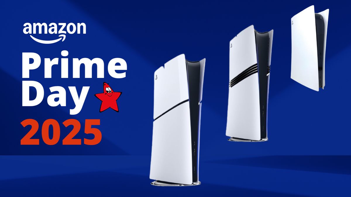 ps5 am prime day ps5 am prime day