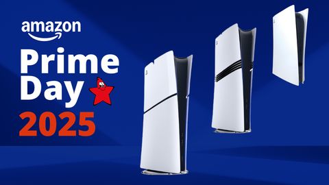 ps5 am prime day - Foto: Sony