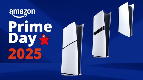 ps5 am prime day - Foto: Sony