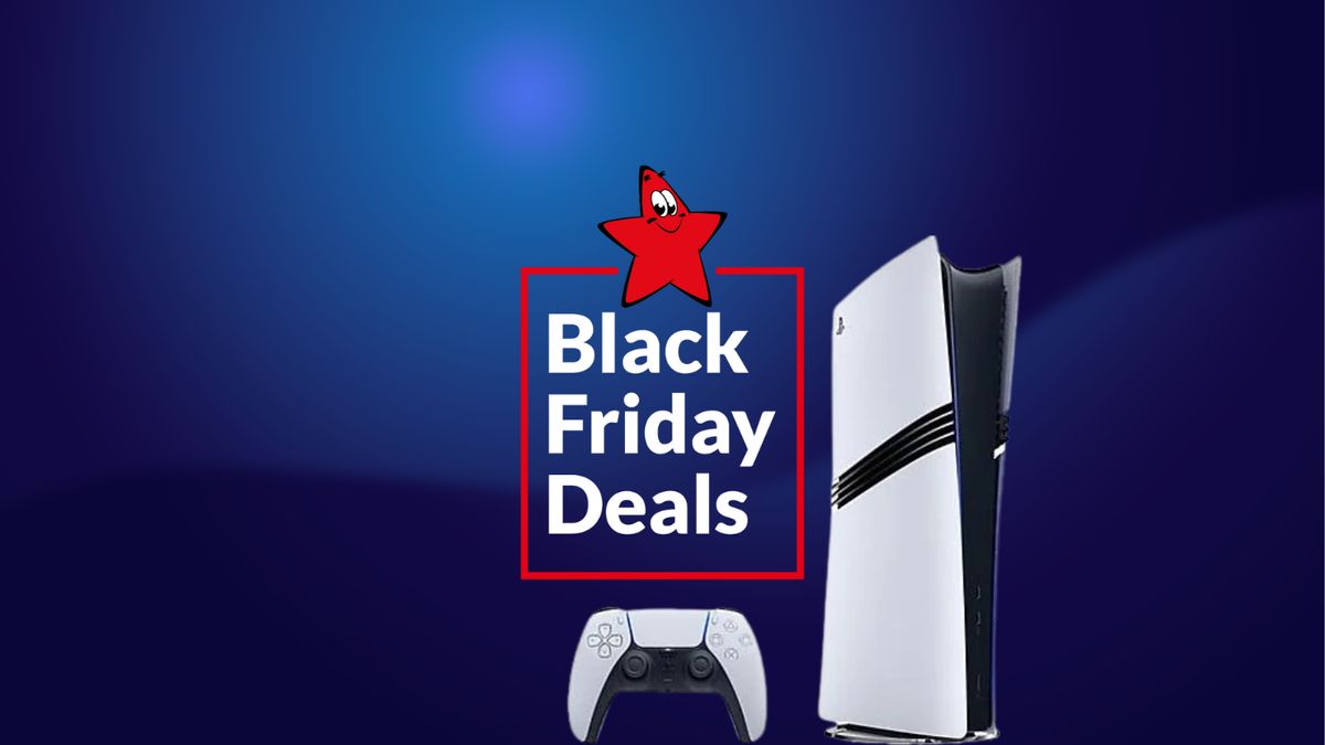 Black Friday 2024: Die besten PS5-Deals für Konsolen, Spiele und Zubehör