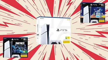 ps5 bundle günstig - Foto: Sony/iStock/filo