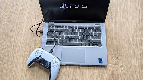 ps5 controller mit pc verbinden - Foto: Pavel Girard