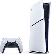 PS5 Digital Edition (825 GB)