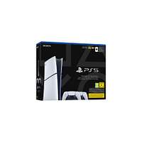 PS5 Digital Edition + 2 DualSense Controller