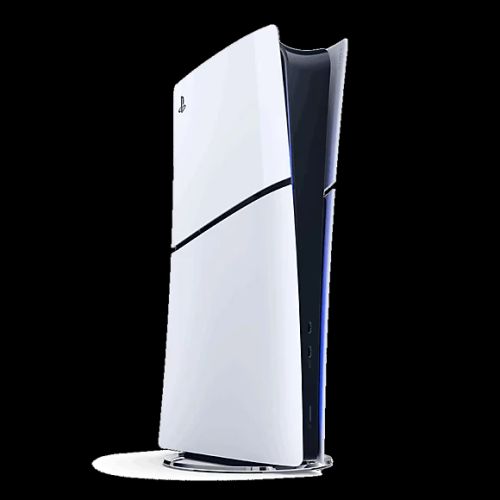 PS5 Slim Digital Edition