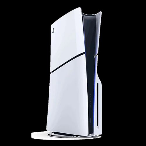 PS5 Slim Disc Edition
