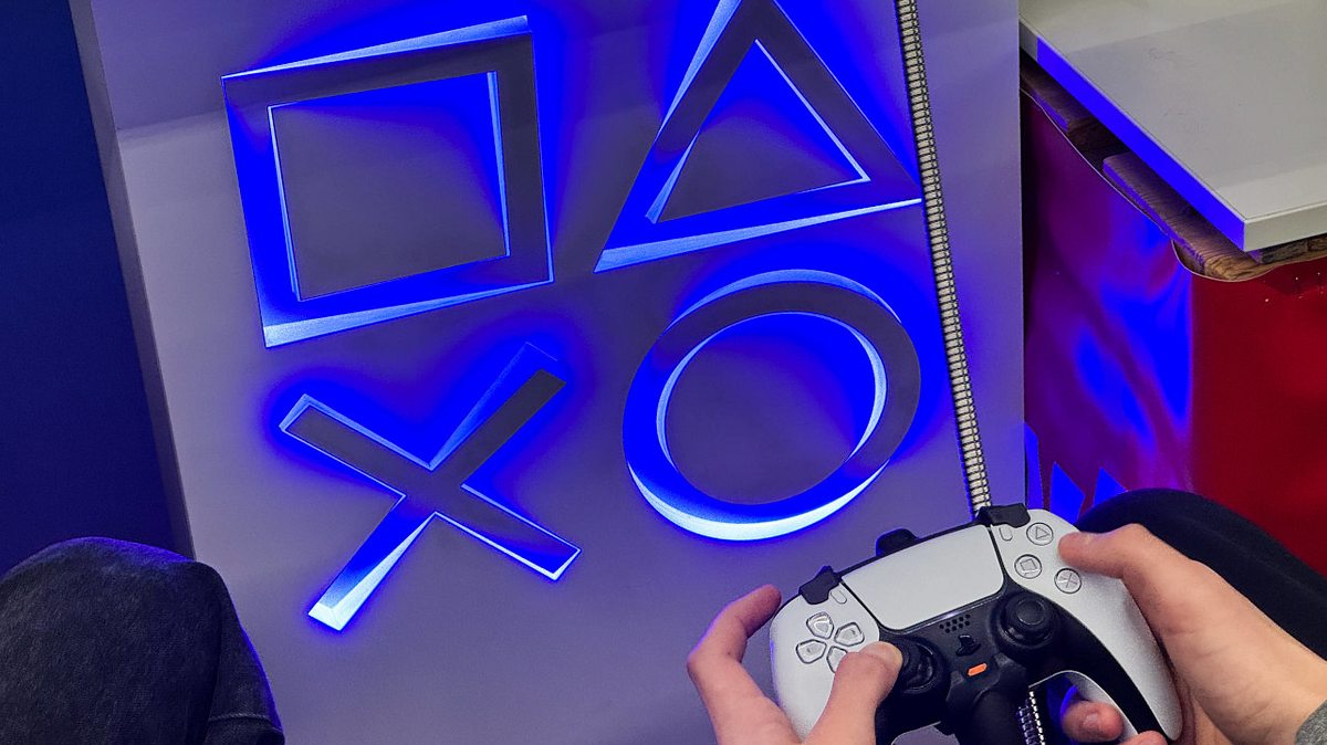 ps5 PS5 Games 2025 Neu