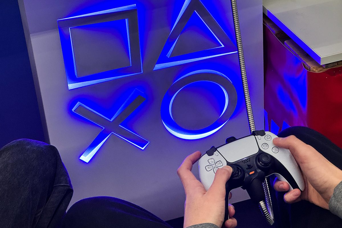 PS5 Games 2025 Neu