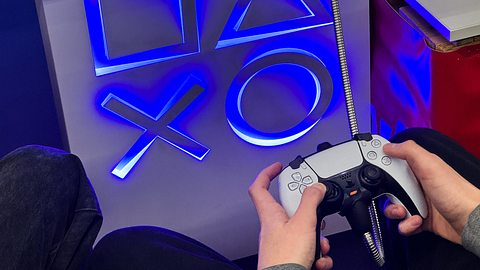 PS5 Games 2025 Neu - Foto: IMAGO / NurPhoto