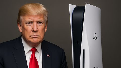 PS5 Preiserhöhung Trump - Foto: TV Movie