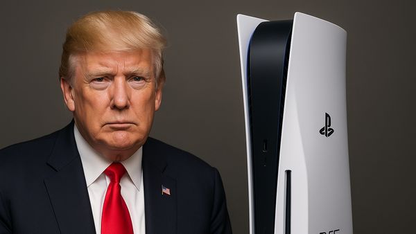PS5 Preiserhöhung Trump - Foto: TV Movie