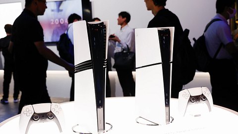 PS5 Pro Scalper Release Konsole - Foto: IMAGO / ZUMA Press Wire