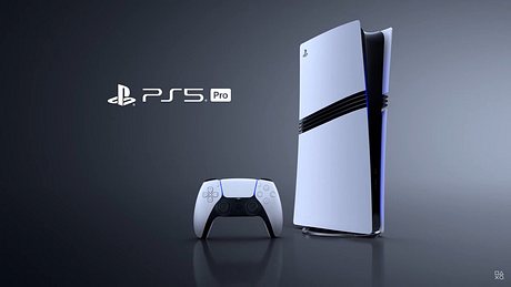 Sony PS5 Pro - Foto: Sony PlayStation