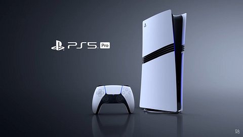 Sony PS5 Pro - Foto: Sony PlayStation