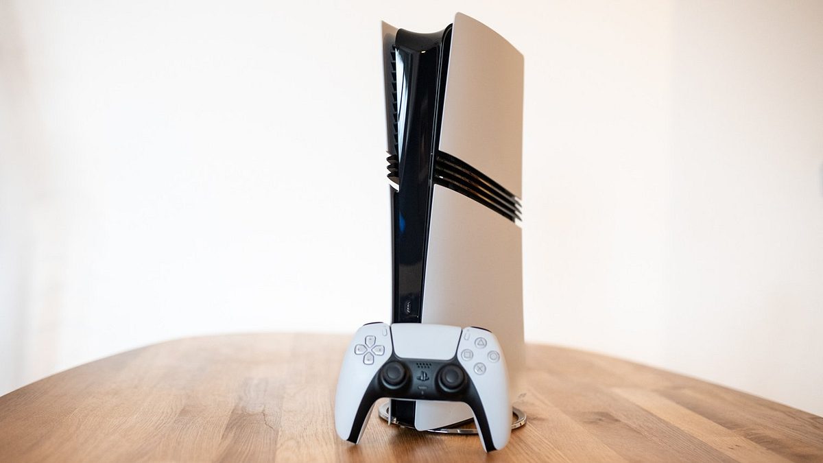 PlayStation 5 Pro