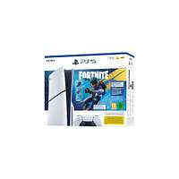 PS5 Slim – Fortnite Bundle