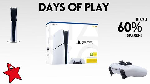 ps5 slim günstig - Foto: Sony